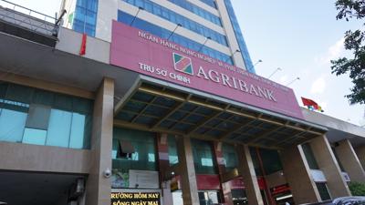 Agribank: Lợi nhuận năm 2020 vượt kế hoạch nhưng câu chuyện cổ phần hóa, tăng vốn vẫn ngổn ngang