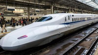 Đường sắt tốc độ cao Bắc-Nam: Bộ GTVT cần tiếp thu