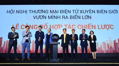 T&T Group, SHB đồng hành và nâng tầm thương hiệu Việt