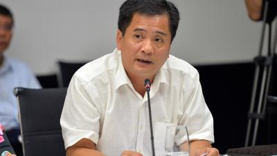 Phó chủ tịch VARs: Có 3 nguyên nhân khiến bất động sản Long Thành luôn "sốt"