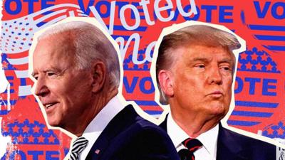 Bầu cử Tổng thống Mỹ: Kịch tính - không có phép mầu