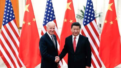 Nếu ông Biden thắng, thương chiến với Trung Quốc vẫn khốc liệt