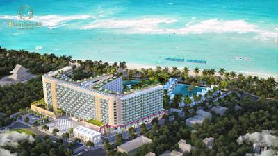 Dự án Charm Long Hải Resort & Spa đổi tên liệu có ‘đổi vận’?