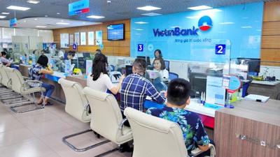 VietinBank độc quyền phân phối bảo hiểm Manulife qua ngân hàng