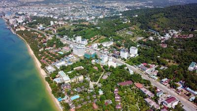 Hiệu ứng "Thành phố Phú Quốc" – Giá đất liệu có tăng "phi mã"? 