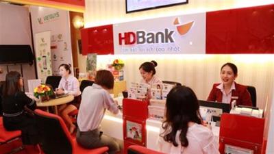 Vì sao lãnh đạo Sovico đăng ký mua cổ phiếu HDBank?