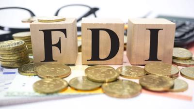Gần 30 tỷ USD vốn FDI đổ vào Việt Nam năm 2020