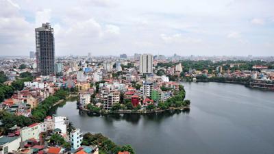 CEBR: Kinh tế Việt Nam vượt Đài Loan và Thái Lan, đứng thứ 19 thế giới vào năm 2035 