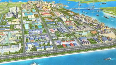 Quảng Bình tìm nhà đầu đầu tư cho dự án 1.800 tỷ