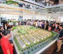 ParkCity mở bán tiểu khu Evelyne Gardens, giá từ 10,7 tỷ đồng/căn