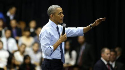 Hàng loạt cổ phiếu đã tăng chóng mặt trong 3 ngày công du Việt Nam của Tổng thống Obama
