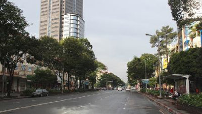 Bộ NN&PTNT “chỉ mặt”, “bêu tên” nhiều nhà thầu vi phạm