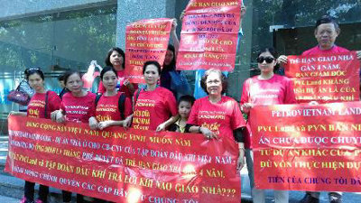 Nỗi đau “treo nhà”, ca sĩ Thu Minh đã thấm vào đâu
