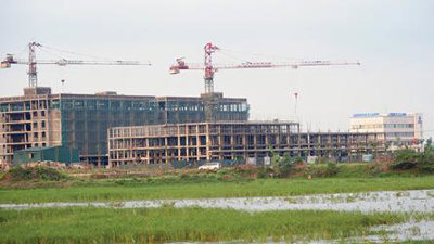 Dự án “khủng” Thanh Hà – Mường Thanh: Phân biệt thế nào giữa biệt thự đã bán và chưa bán?
