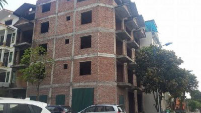 Toàn cảnh sai phạm tại KĐT Đại Thanh: Chính quyền “đau đầu”