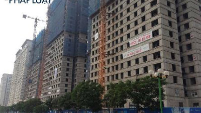 Dự án Parkview Residence: Băm nát căn hộ để bán