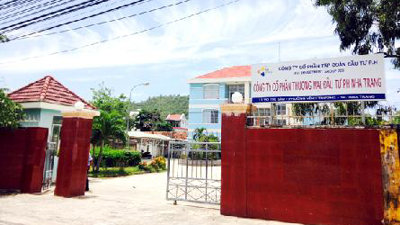 Bất động sản Nha Trang: Thừa cao cấp, thiếu giá rẻ