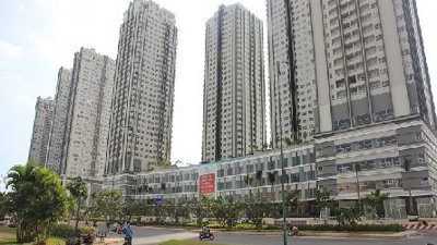 1,5 tỷ USD vốn FDI đã đổ vào địa ốc TPHCM