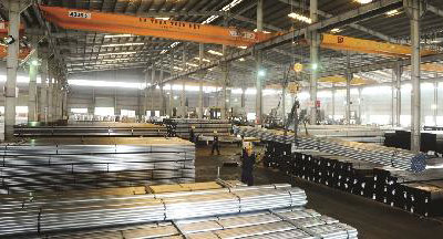 Những dấu hỏi với siêu dự án thép 10 tỷ USD của Tập đoàn Hoa Sen