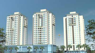 Long Giang Land sẽ đầu tư gần 2.700 tỷ đồng vào dự án Thành Thái và 69 Vũ Trọng Phụng