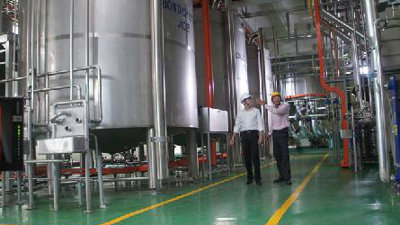 Cổ phiếu cần quan tâm ngày 6/9