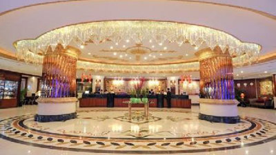 10 quận tại Hà Nội sẽ đồng loạt có khách sạn 5-6 sao