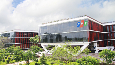 Công ty con của SCIC muốn mua thêm 1 triệu cổ phiếu FPT
