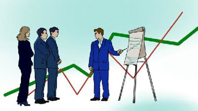 Diễn biến cổ phiếu cần quan tâm tuần vừa qua