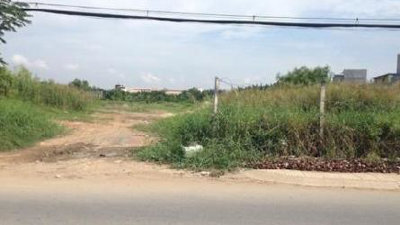 TP. Hồ Chí Minh: Dân khổ vì mua dự án khống