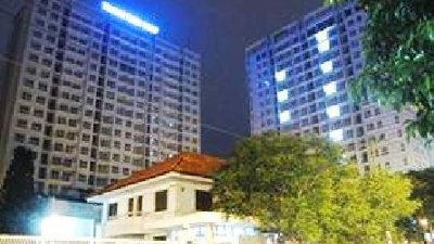 Khách hàng “chết đứng” vì dự án bị siết nợ