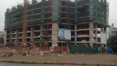 Thu hồi trên 500 tỷ đồng từ các dự án xây dựng có sai phạm