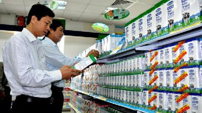 Cổ phiếu cần quan tâm ngày 25/4