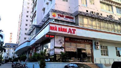 "Biến" khu vui chơi giải trí thành văn phòng cho thuê