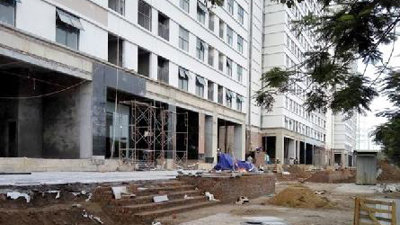 Khách hàng tố CENINVEST bất tín, tiền hậu bất nhất