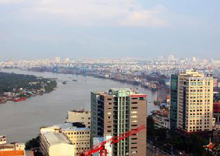 Đại gia phía Bắc săn khách sạn, cao ốc Sài Gòn