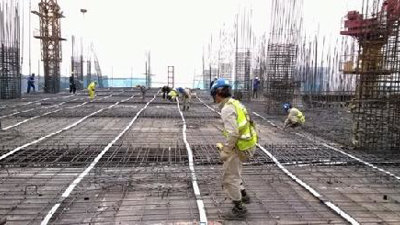Cho chuyển nhượng dự án sau khi đã giải phóng mặt bằng