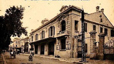 Chuyên gia phản pháo về dự án tổ hợp khách sạn ven Hồ Gươm