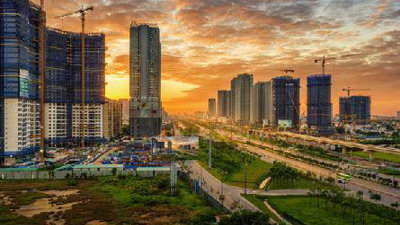 Diện mạo khu Đông Sài Gòn sau hơn một năm đón nhận dòng vốn tỷ đô