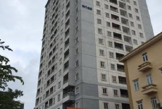 Chung cư N105 Nguyễn Phong Sắc, Hà Nội: 5 năm cư dân không được cấp sổ đỏ