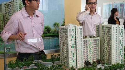 Nhà cho người trẻ: Nhu cầu lớn, xây không dễ