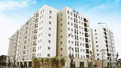 Nhà giá rẻ bỗng dưng trầm lắng, chủ dự án cuống cuồng đẩy mạnh hỗ trợ khách hàng