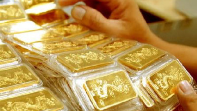 Giá vàng hôm nay 3/11: tăng bùng nổ, vào vòng xoáy mới