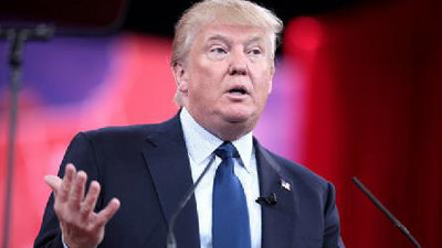 Nếu ông Donald Trump làm tổng thống, thị trường BĐS Mỹ sẽ thế nào?