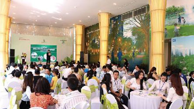Địa ốc thoát hiểm tháng Ngâu, kỳ vọng quý cuối năm