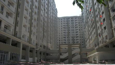 Bất động sản 2016: Hấp dẫn nhưng lo chính sách không ổn định