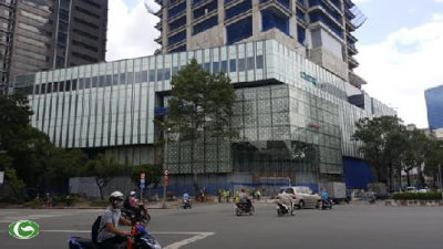 Keppel Land, CapitaLand, Mapletree...những "ông trùm" địa ốc Singapore đang rầm rộ đổ tiền vào Việt Nam