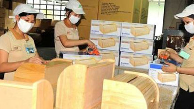 Cổ phiếu cần quan tâm ngày 29/8