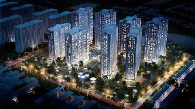 Căn hộ giá rẻ của Vingroup có thể chỉ từ 450 triệu đồng