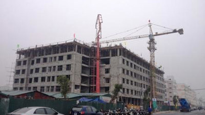Siết việc người thu nhập cao mua nhà thu nhập thấp