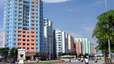 Vì sao dự án chung cư thả sức tăng tầng?